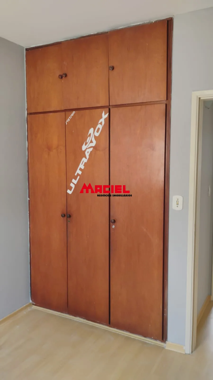 Comprar Apartamento / Padr&atilde;o em S&atilde;o Jos&eacute; dos Campos R$ 280.000,00 - Foto 8
