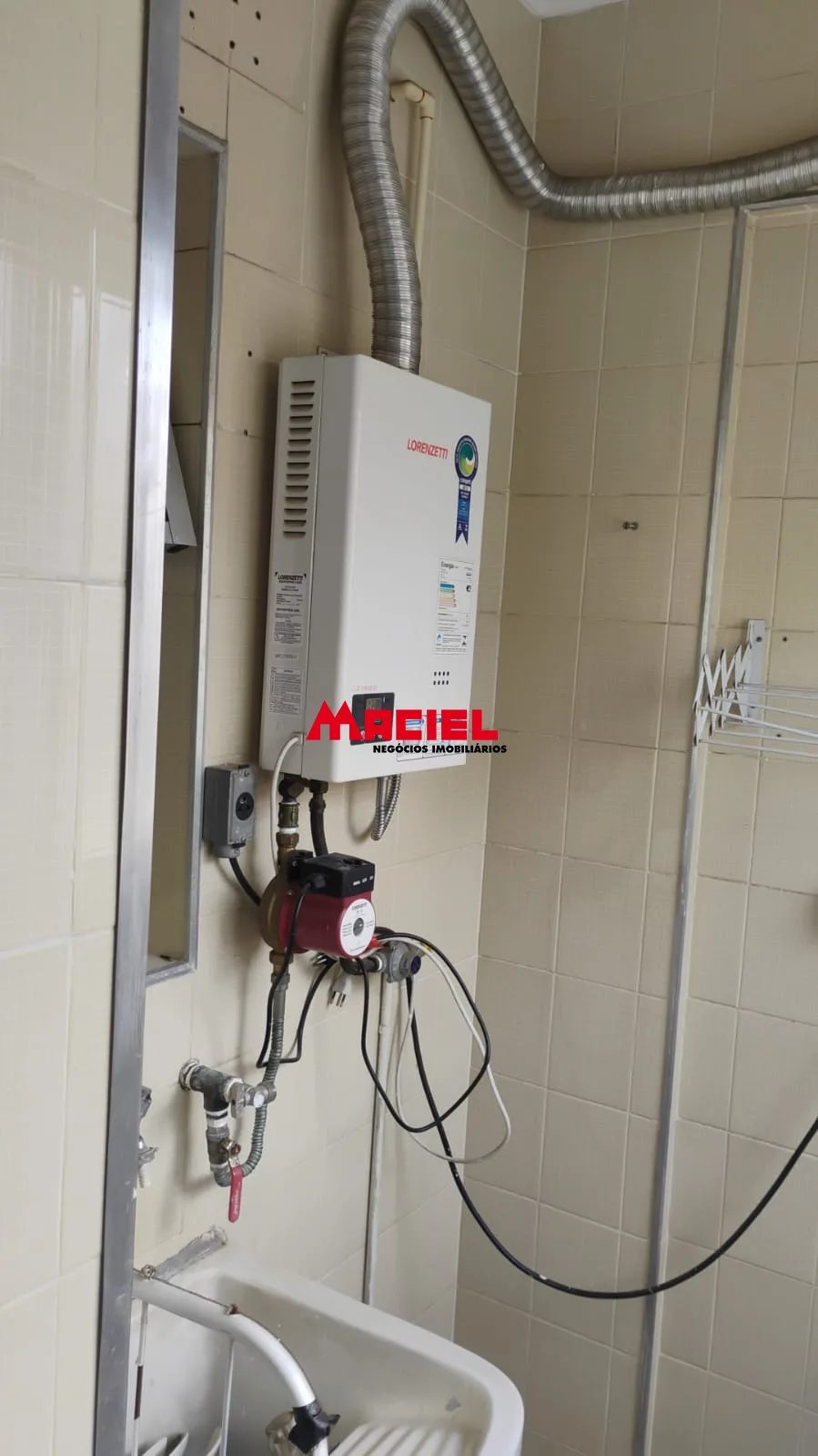 Comprar Apartamento / Padr&atilde;o em S&atilde;o Jos&eacute; dos Campos R$ 280.000,00 - Foto 11