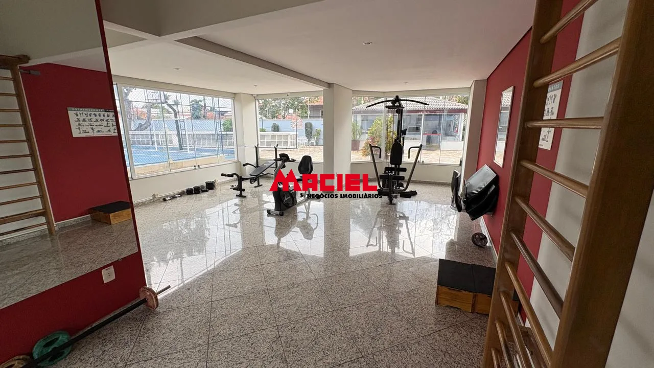 Comprar Apartamento / Padr&atilde;o em S&atilde;o Jos&eacute; dos Campos R$ 1.150.000,00 - Foto 32