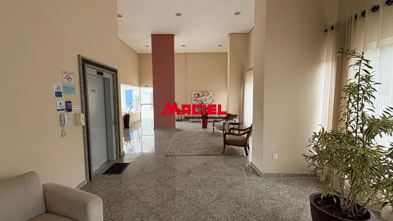Comprar Apartamento / Padr&atilde;o em S&atilde;o Jos&eacute; dos Campos R$ 1.150.000,00 - Foto 4