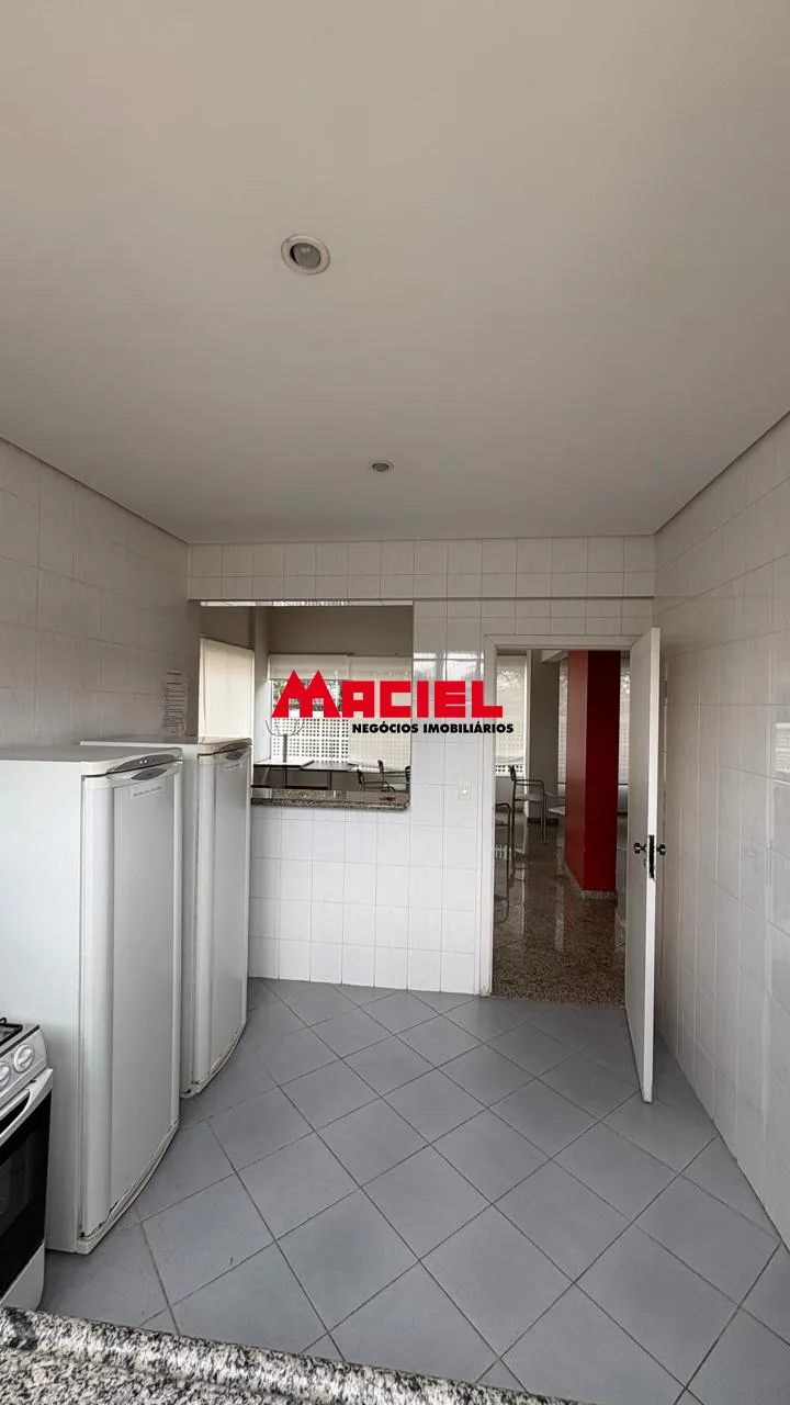 Comprar Apartamento / Padr&atilde;o em S&atilde;o Jos&eacute; dos Campos R$ 1.150.000,00 - Foto 35