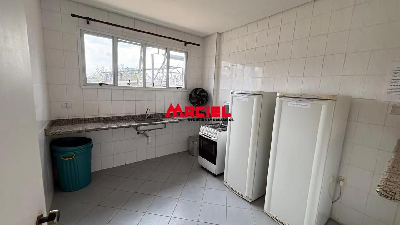 Comprar Apartamento / Padr&atilde;o em S&atilde;o Jos&eacute; dos Campos R$ 1.150.000,00 - Foto 36