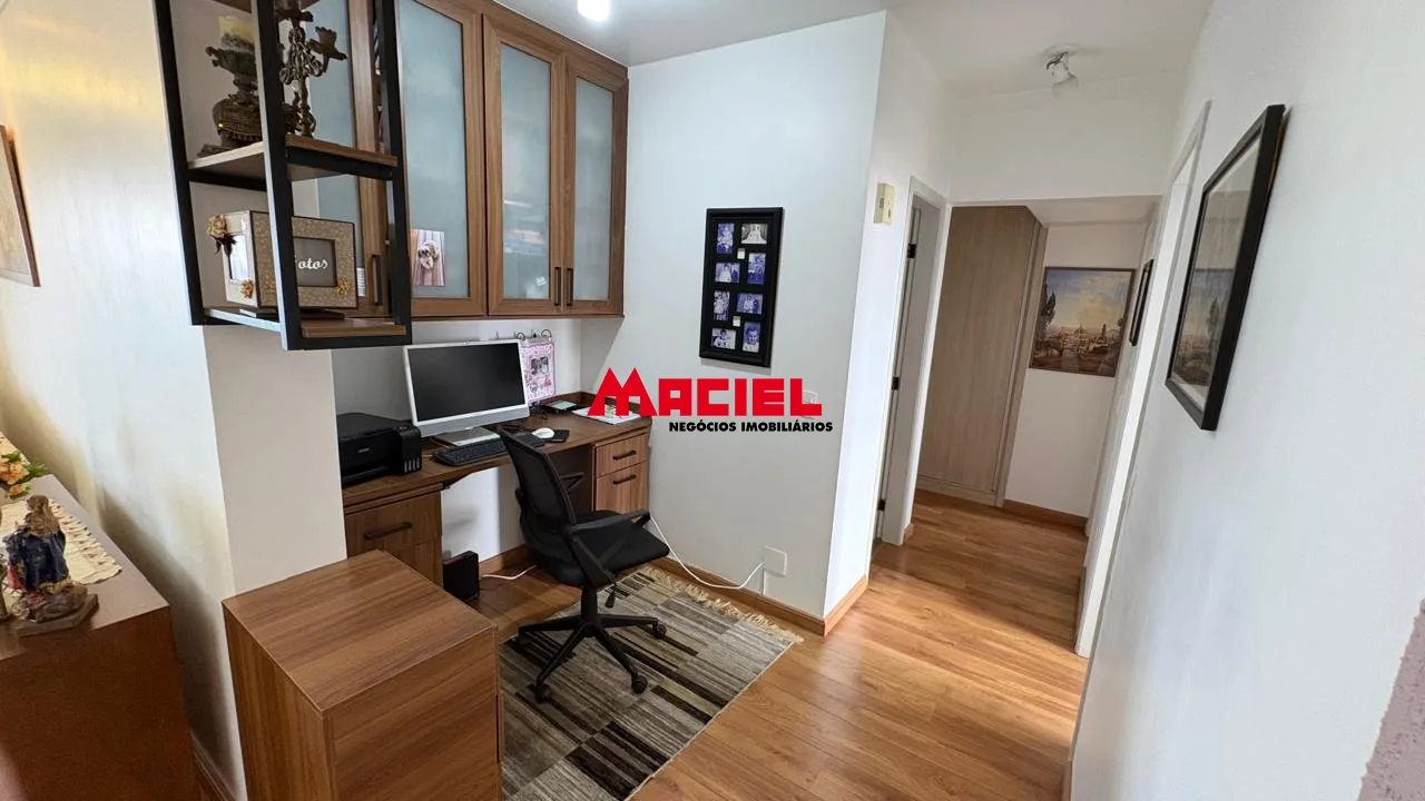 Comprar Apartamento / Padr&atilde;o em S&atilde;o Jos&eacute; dos Campos R$ 1.150.000,00 - Foto 9