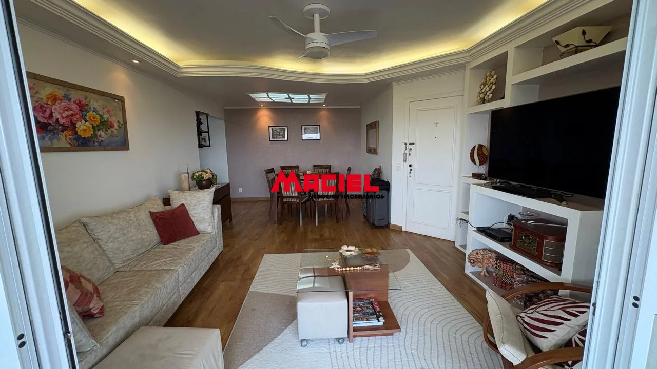 Comprar Apartamento / Padr&atilde;o em S&atilde;o Jos&eacute; dos Campos R$ 1.150.000,00 - Foto 5