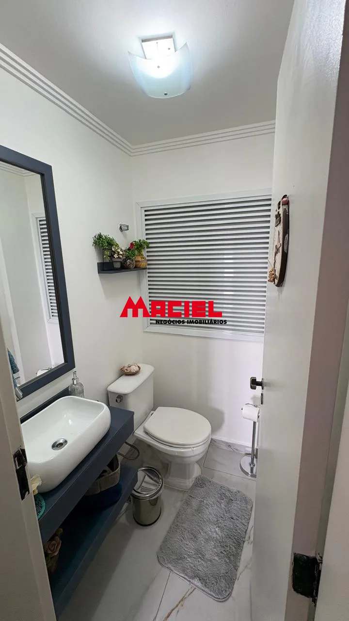 Comprar Apartamento / Padr&atilde;o em S&atilde;o Jos&eacute; dos Campos R$ 1.150.000,00 - Foto 19
