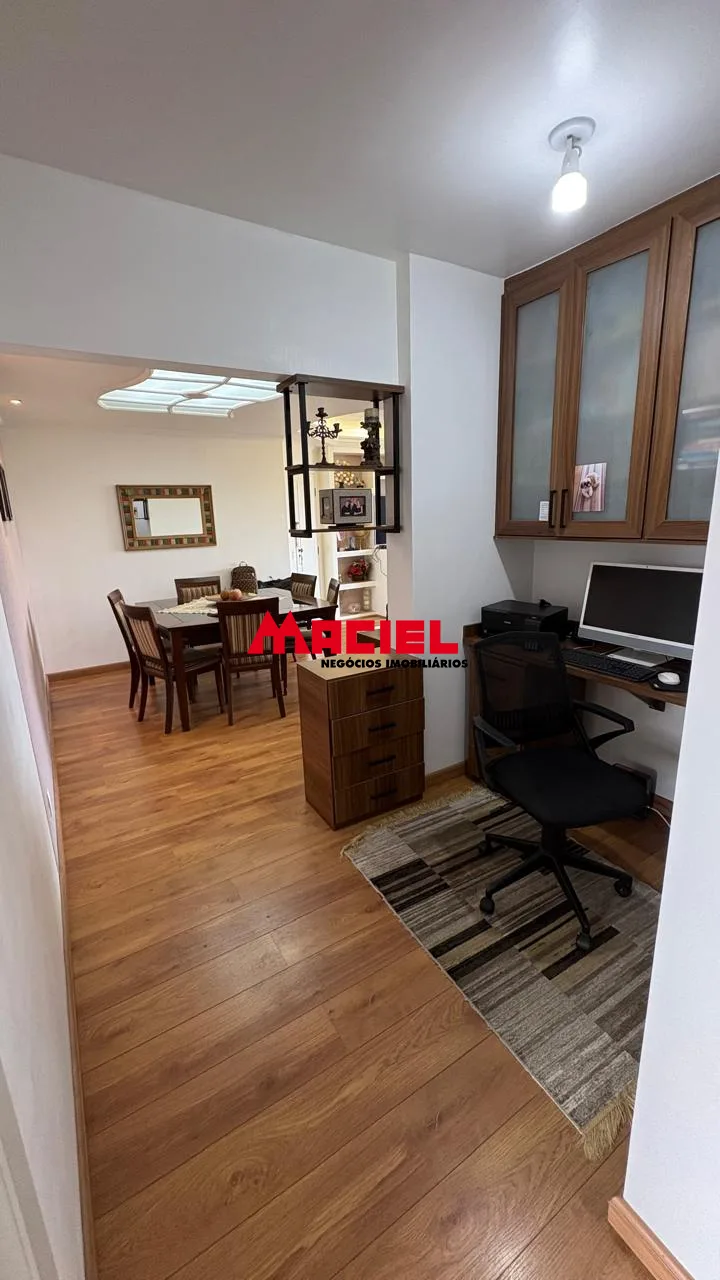 Comprar Apartamento / Padr&atilde;o em S&atilde;o Jos&eacute; dos Campos R$ 1.150.000,00 - Foto 8