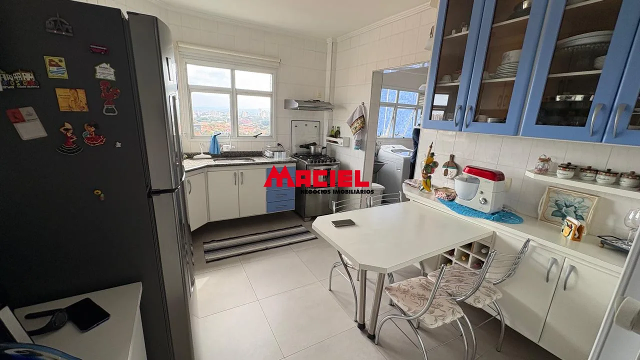 Comprar Apartamento / Padr&atilde;o em S&atilde;o Jos&eacute; dos Campos R$ 1.150.000,00 - Foto 14