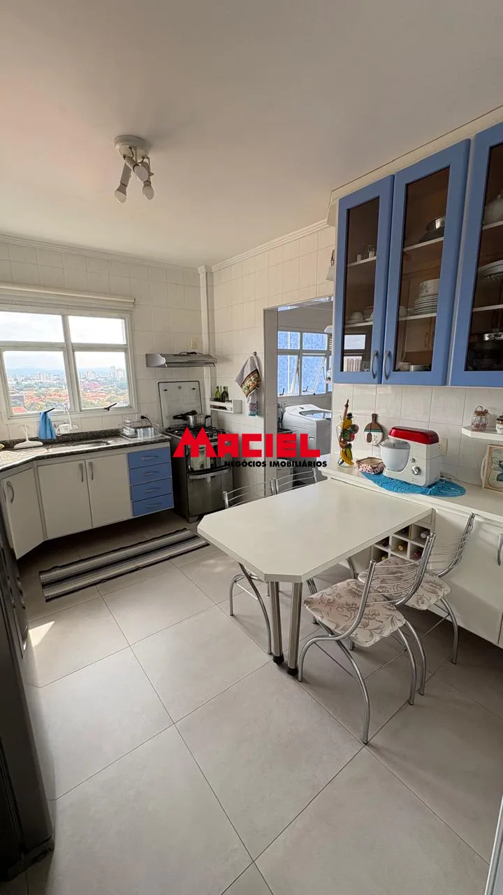 Comprar Apartamento / Padr&atilde;o em S&atilde;o Jos&eacute; dos Campos R$ 1.150.000,00 - Foto 12