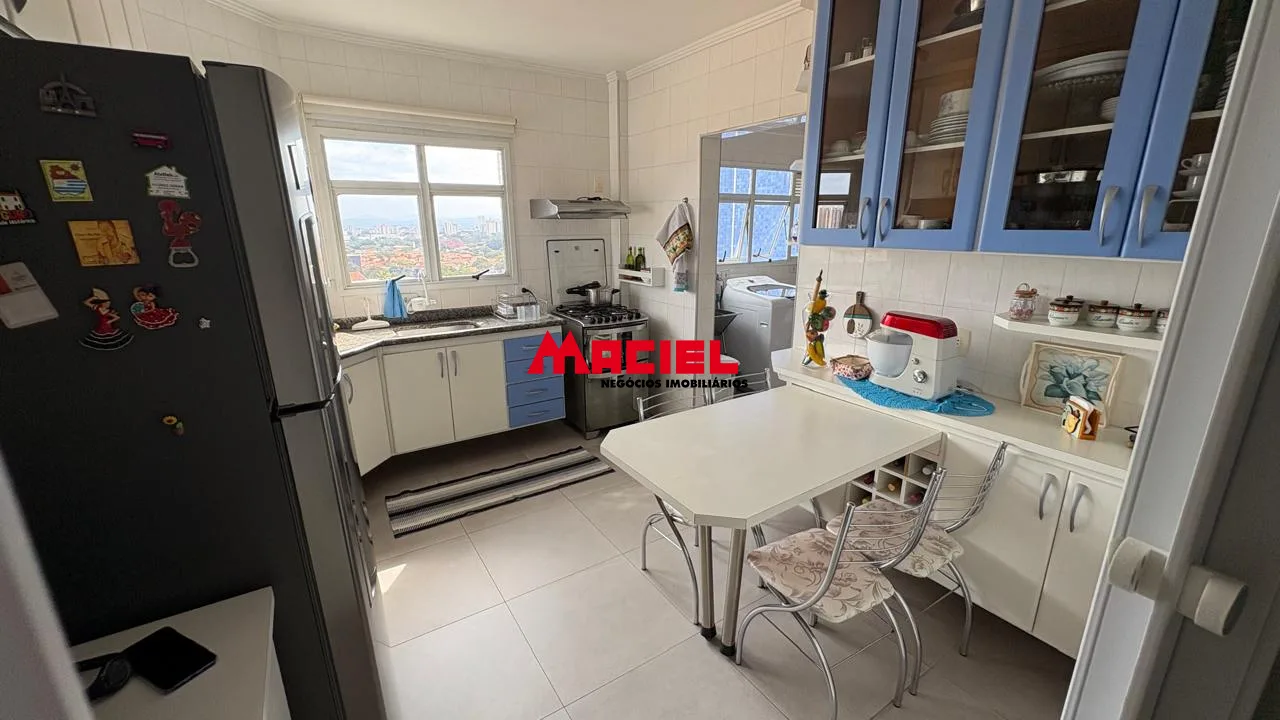 Comprar Apartamento / Padr&atilde;o em S&atilde;o Jos&eacute; dos Campos R$ 1.150.000,00 - Foto 13
