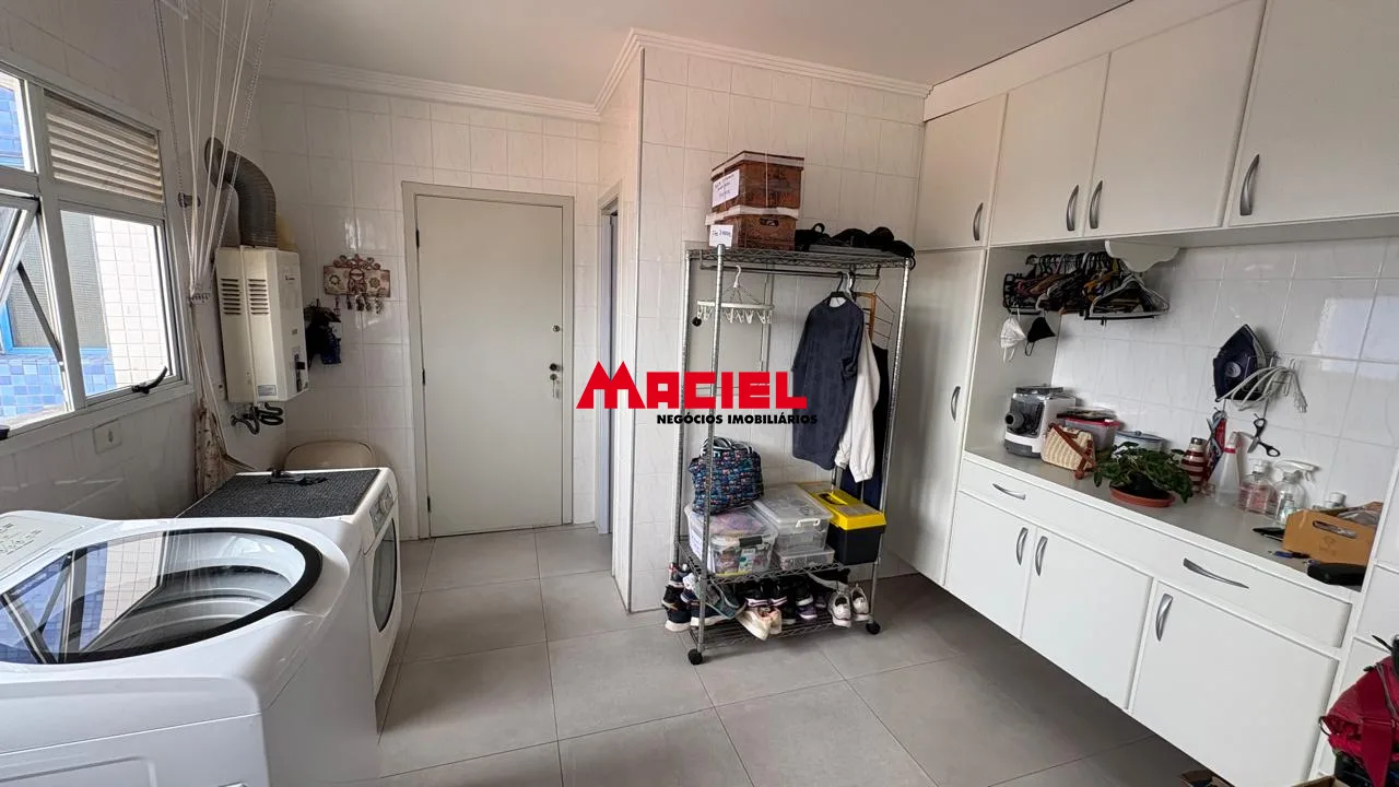 Comprar Apartamento / Padr&atilde;o em S&atilde;o Jos&eacute; dos Campos R$ 1.150.000,00 - Foto 15