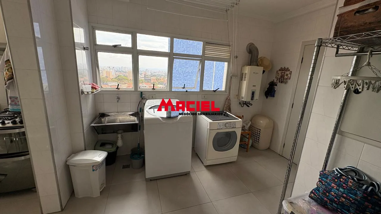 Comprar Apartamento / Padr&atilde;o em S&atilde;o Jos&eacute; dos Campos R$ 1.150.000,00 - Foto 16
