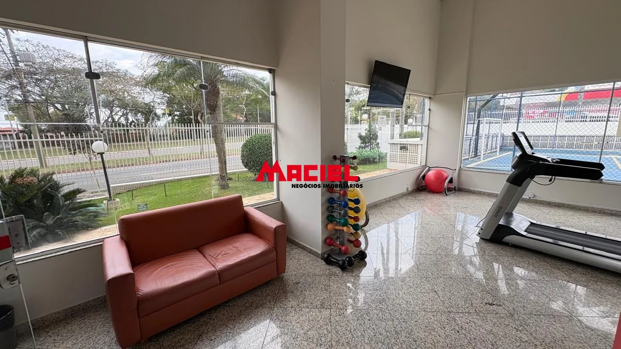 Comprar Apartamento / Padr&atilde;o em S&atilde;o Jos&eacute; dos Campos R$ 1.150.000,00 - Foto 33