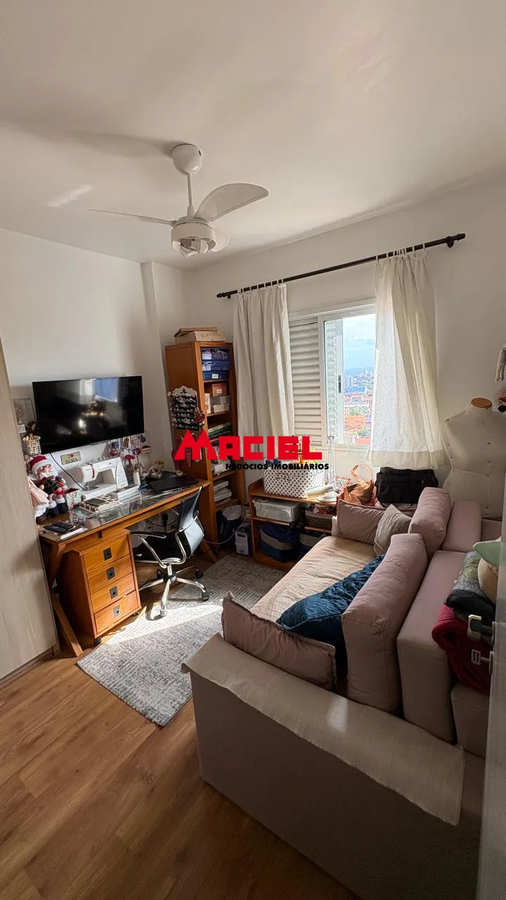 Comprar Apartamento / Padr&atilde;o em S&atilde;o Jos&eacute; dos Campos R$ 1.150.000,00 - Foto 22