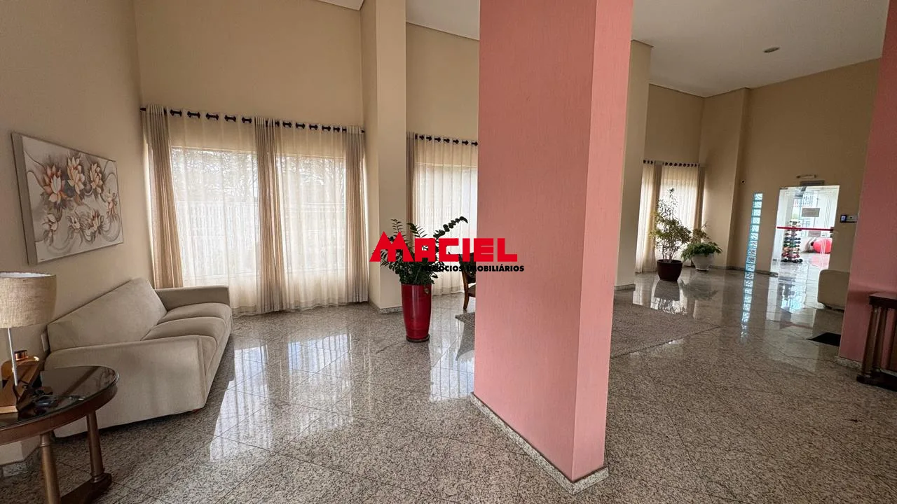 Comprar Apartamento / Padr&atilde;o em S&atilde;o Jos&eacute; dos Campos R$ 1.150.000,00 - Foto 1