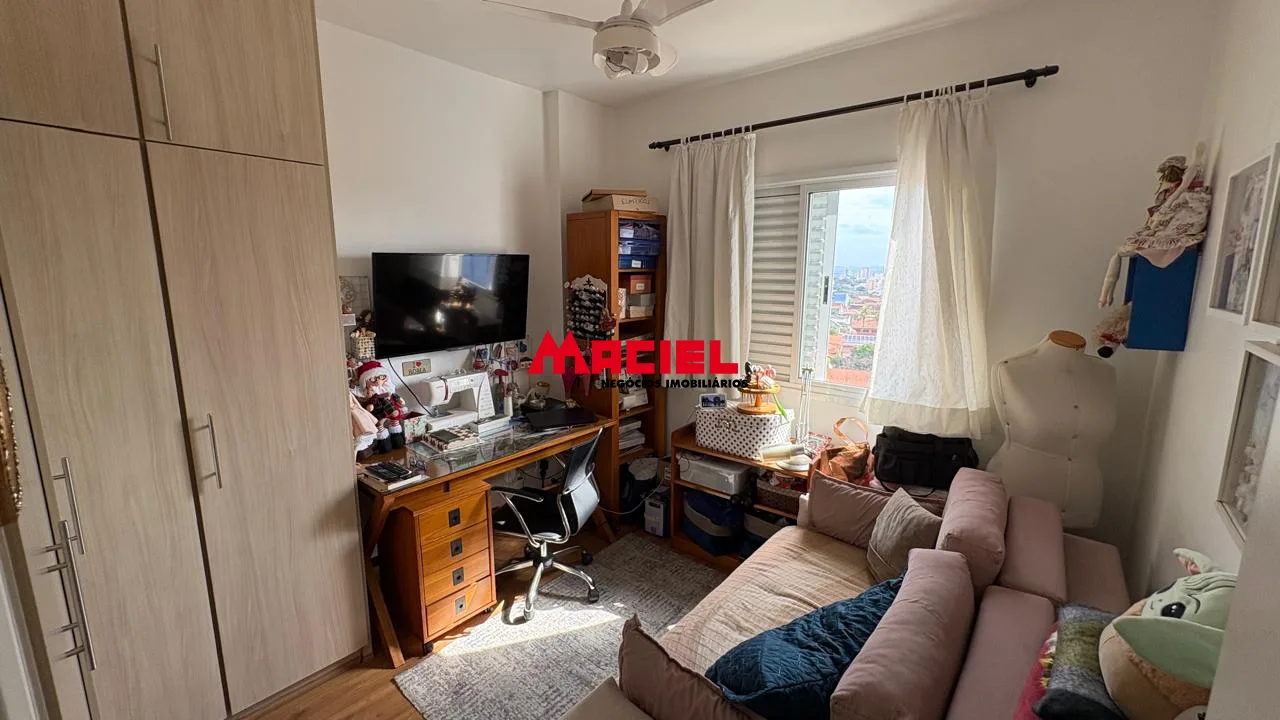 Comprar Apartamento / Padr&atilde;o em S&atilde;o Jos&eacute; dos Campos R$ 1.150.000,00 - Foto 20