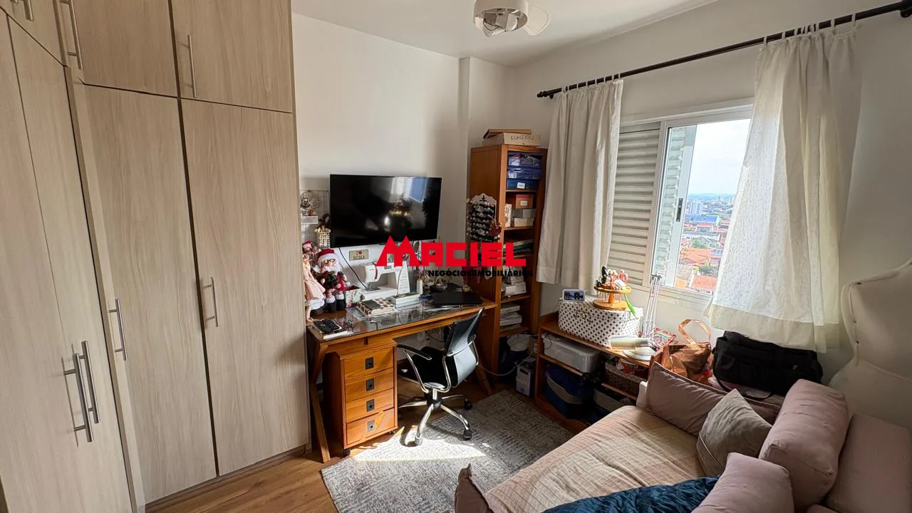 Comprar Apartamento / Padr&atilde;o em S&atilde;o Jos&eacute; dos Campos R$ 1.150.000,00 - Foto 21