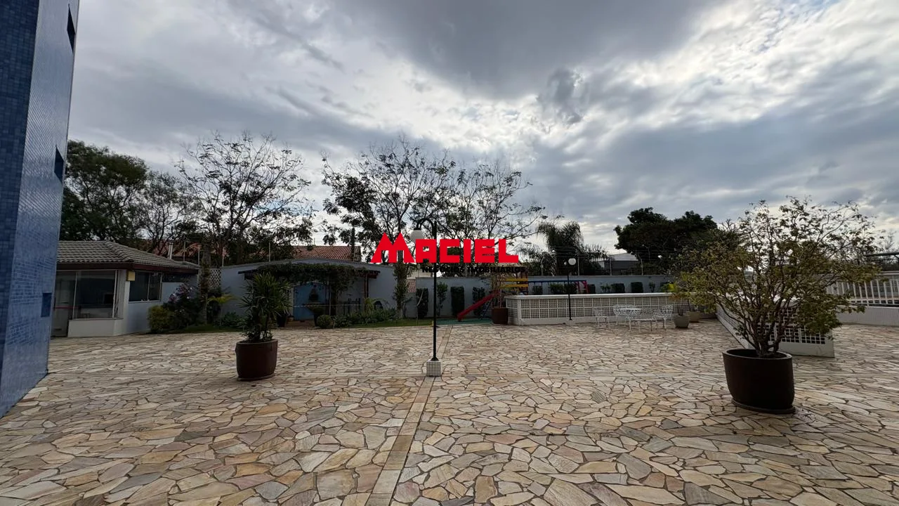 Comprar Apartamento / Padr&atilde;o em S&atilde;o Jos&eacute; dos Campos R$ 1.150.000,00 - Foto 41