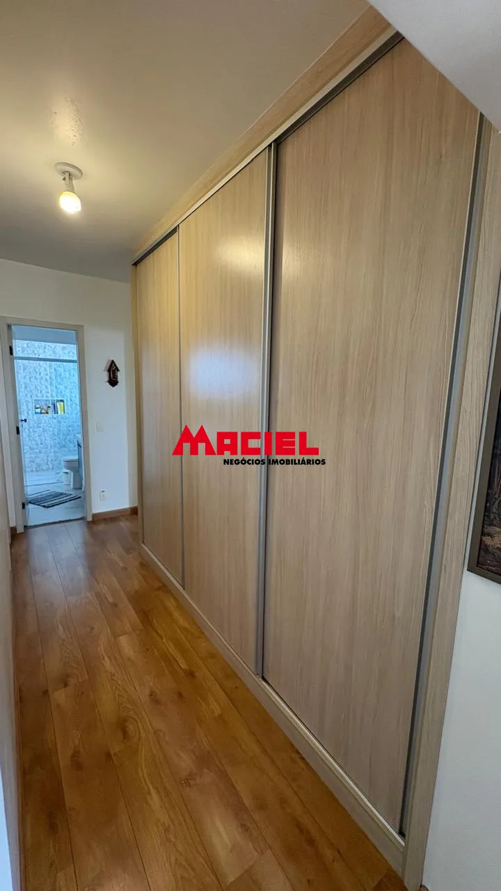Comprar Apartamento / Padr&atilde;o em S&atilde;o Jos&eacute; dos Campos R$ 1.150.000,00 - Foto 26