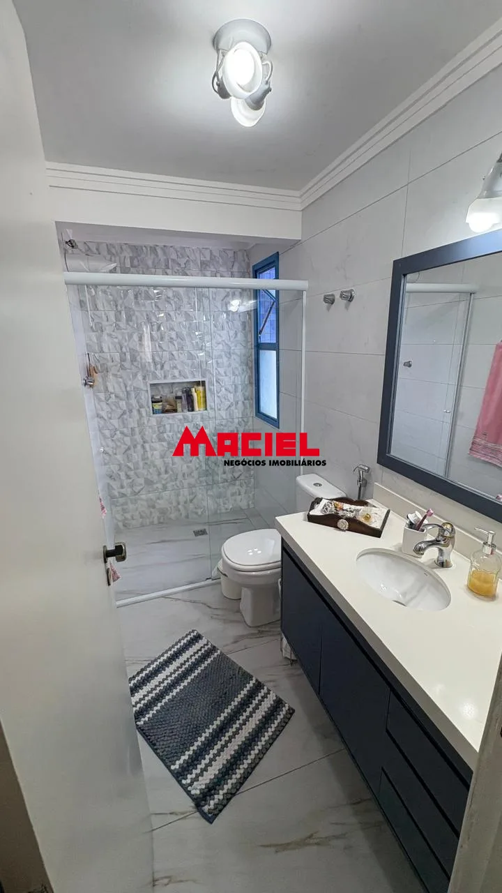 Comprar Apartamento / Padr&atilde;o em S&atilde;o Jos&eacute; dos Campos R$ 1.150.000,00 - Foto 31