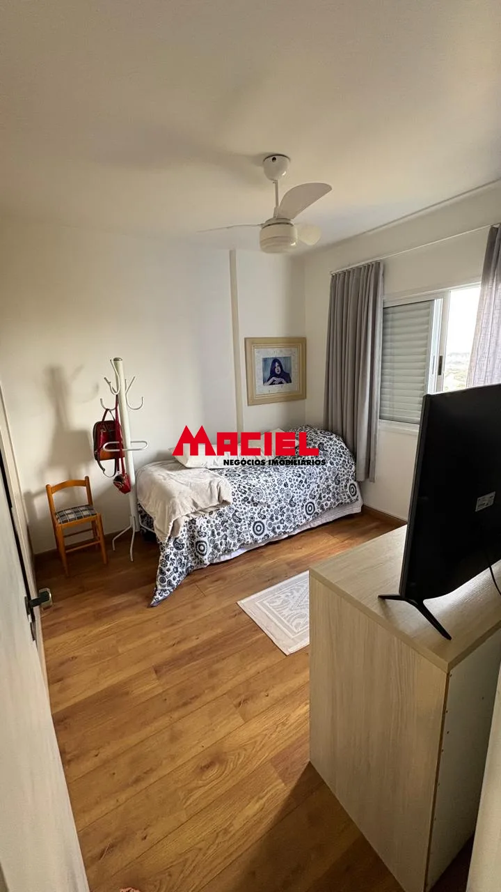 Comprar Apartamento / Padr&atilde;o em S&atilde;o Jos&eacute; dos Campos R$ 1.150.000,00 - Foto 23