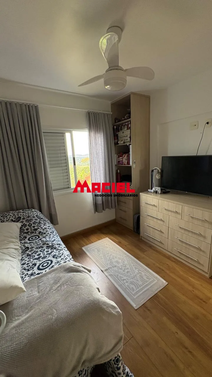 Comprar Apartamento / Padr&atilde;o em S&atilde;o Jos&eacute; dos Campos R$ 1.150.000,00 - Foto 24