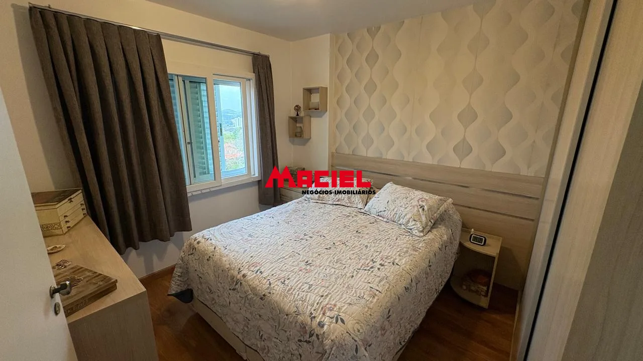 Comprar Apartamento / Padr&atilde;o em S&atilde;o Jos&eacute; dos Campos R$ 1.150.000,00 - Foto 28