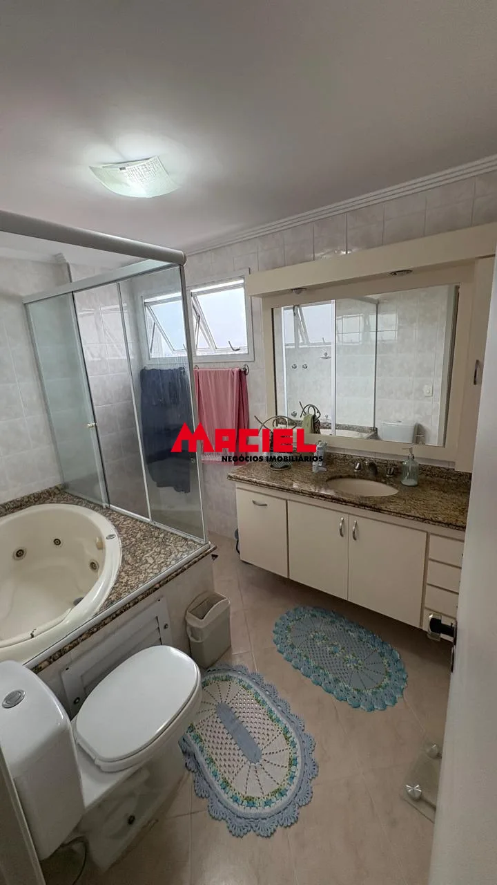 Comprar Apartamento / Padr&atilde;o em S&atilde;o Jos&eacute; dos Campos R$ 1.150.000,00 - Foto 30