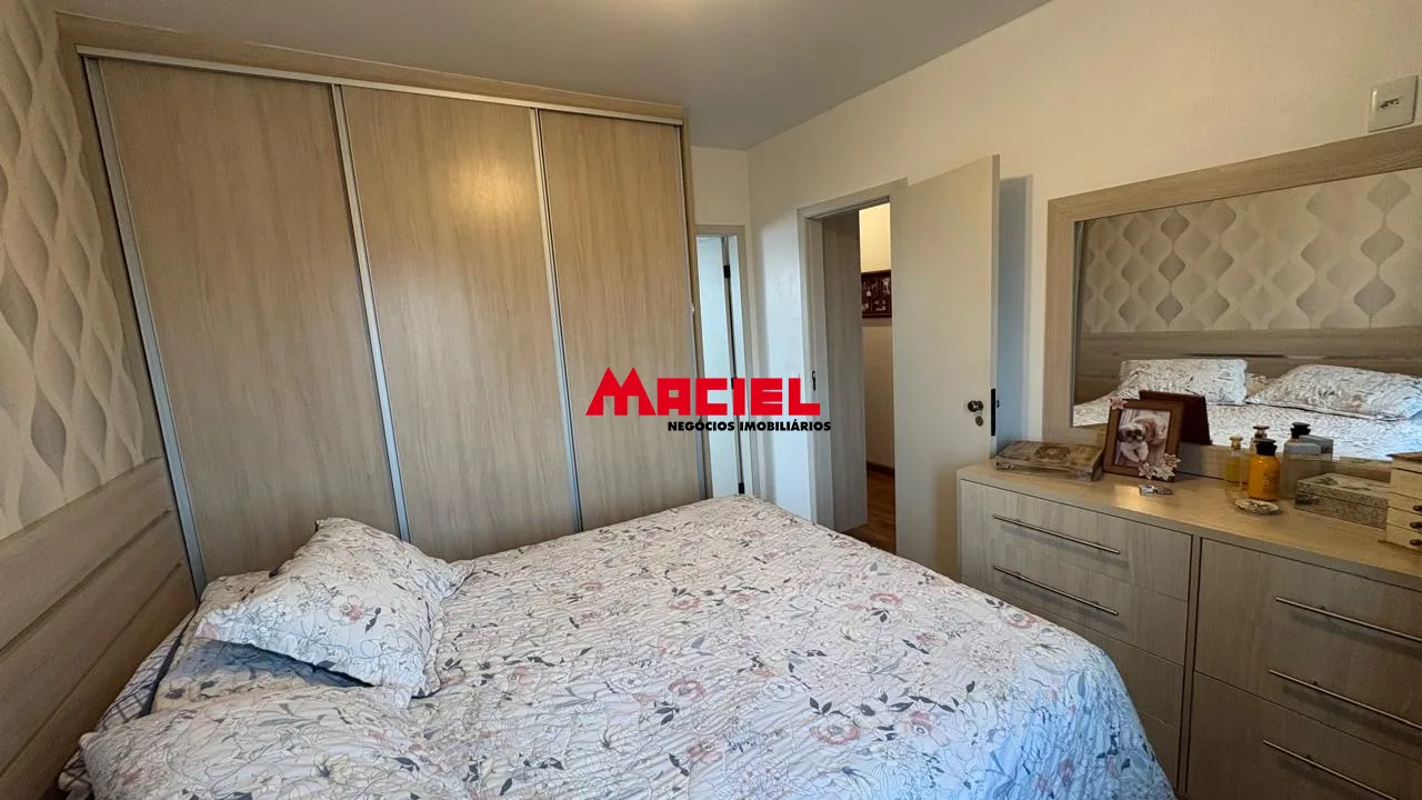 Comprar Apartamento / Padr&atilde;o em S&atilde;o Jos&eacute; dos Campos R$ 1.150.000,00 - Foto 29