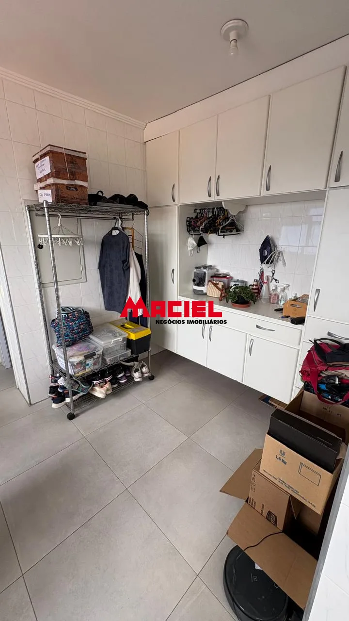Comprar Apartamento / Padr&atilde;o em S&atilde;o Jos&eacute; dos Campos R$ 1.150.000,00 - Foto 17