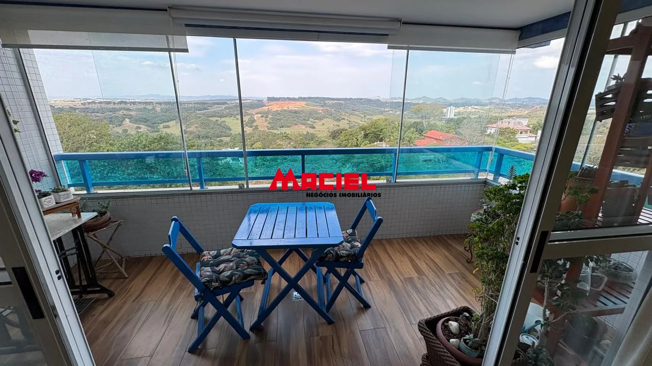 Comprar Apartamento / Padr&atilde;o em S&atilde;o Jos&eacute; dos Campos R$ 1.150.000,00 - Foto 7