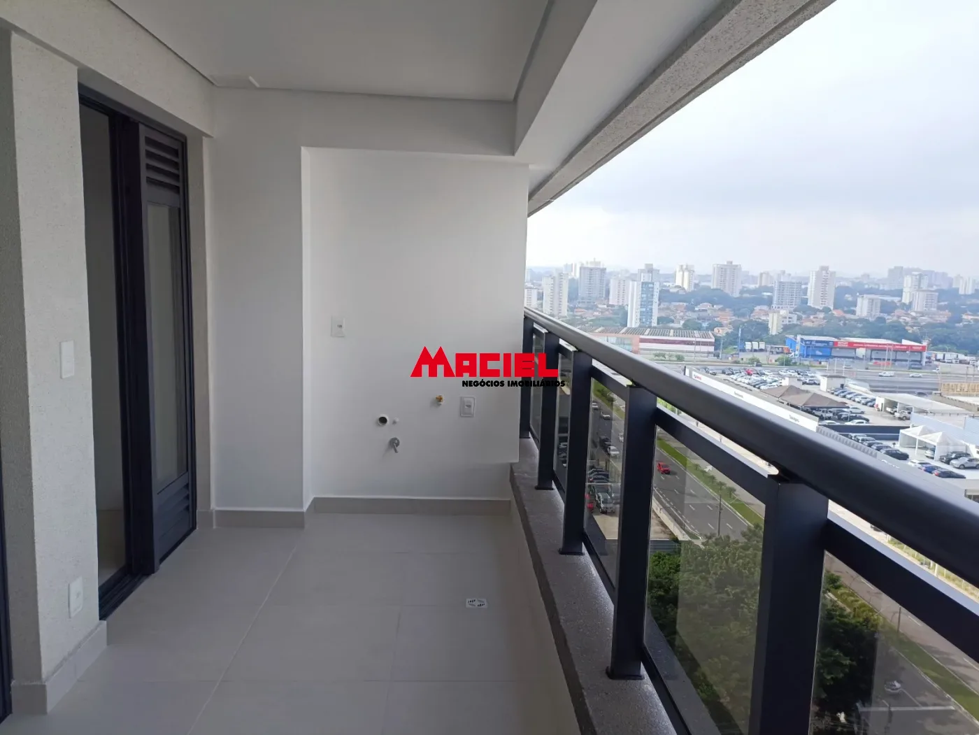 Comprar Apartamento / Padr&atilde;o em S&atilde;o Jos&eacute; dos Campos R$ 950.000,00 - Foto 3