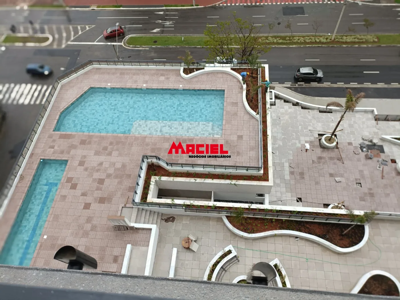 Comprar Apartamento / Padr&atilde;o em S&atilde;o Jos&eacute; dos Campos R$ 950.000,00 - Foto 12