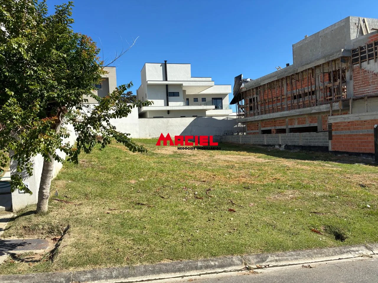 Comprar Terreno / Condom&iacute;nio em S&atilde;o Jos&eacute; dos Campos R$ 755.000,00 - Foto 1