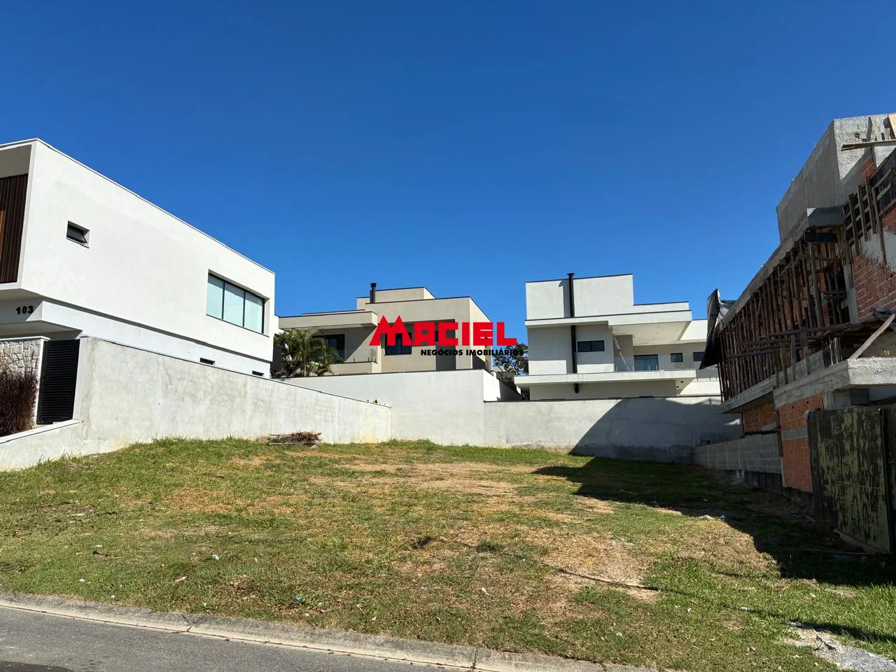 Comprar Terreno / Condom&iacute;nio em S&atilde;o Jos&eacute; dos Campos R$ 755.000,00 - Foto 2