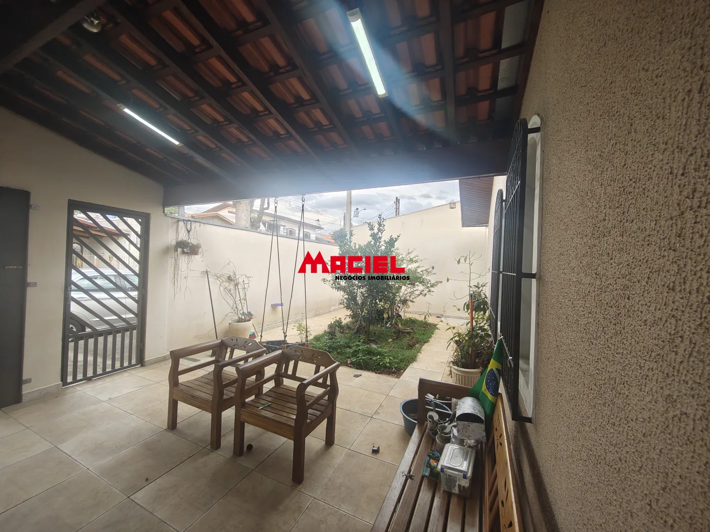 Comprar Casa / Padr&atilde;o em S&atilde;o Jos&eacute; dos Campos R$ 1.250.000,00 - Foto 4