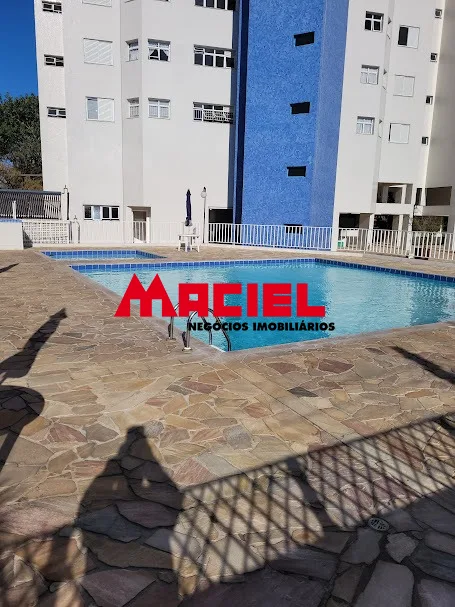 Comprar Apartamento / Padr&atilde;o em S&atilde;o Jos&eacute; dos Campos R$ 1.080.000,00 - Foto 32