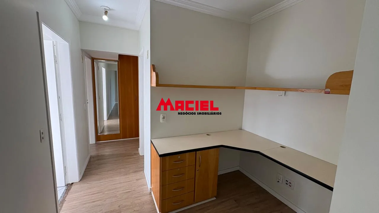 Comprar Apartamento / Padr&atilde;o em S&atilde;o Jos&eacute; dos Campos R$ 1.080.000,00 - Foto 6