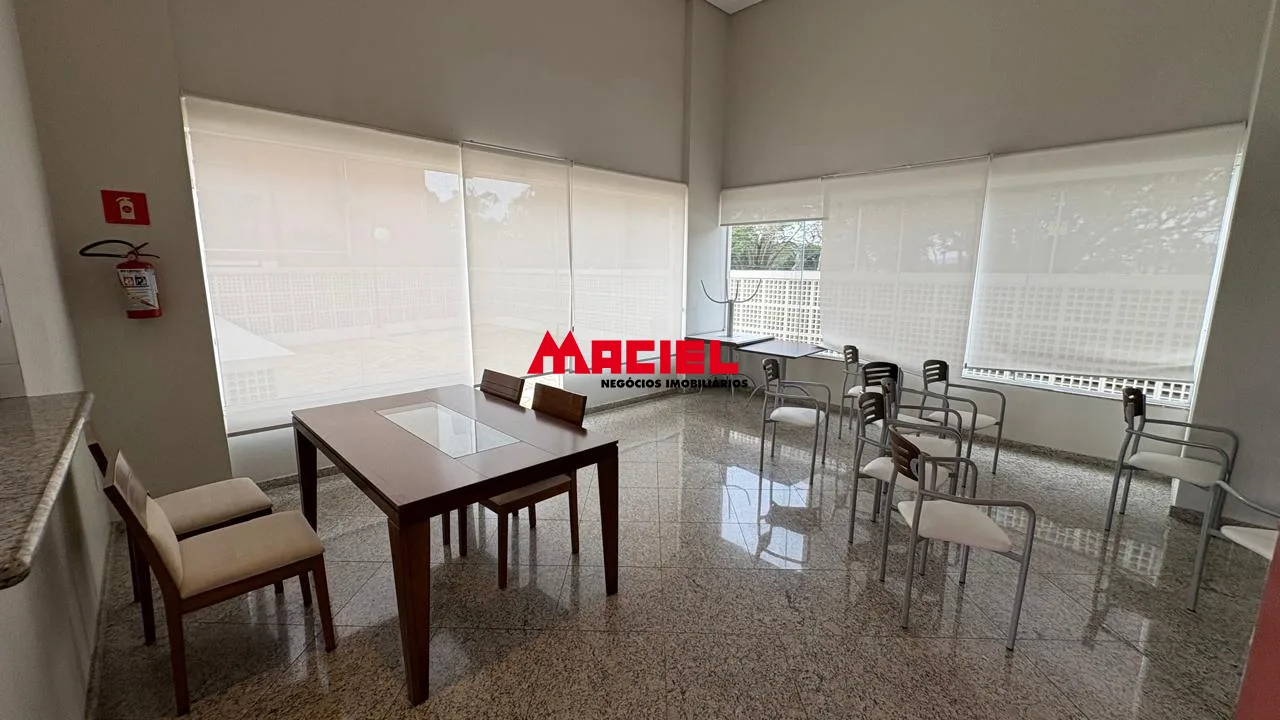 Comprar Apartamento / Padr&atilde;o em S&atilde;o Jos&eacute; dos Campos R$ 1.080.000,00 - Foto 24