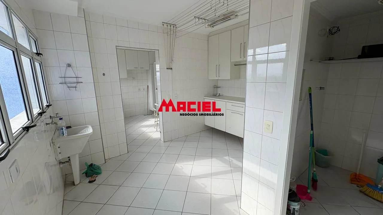 Comprar Apartamento / Padr&atilde;o em S&atilde;o Jos&eacute; dos Campos R$ 1.080.000,00 - Foto 10
