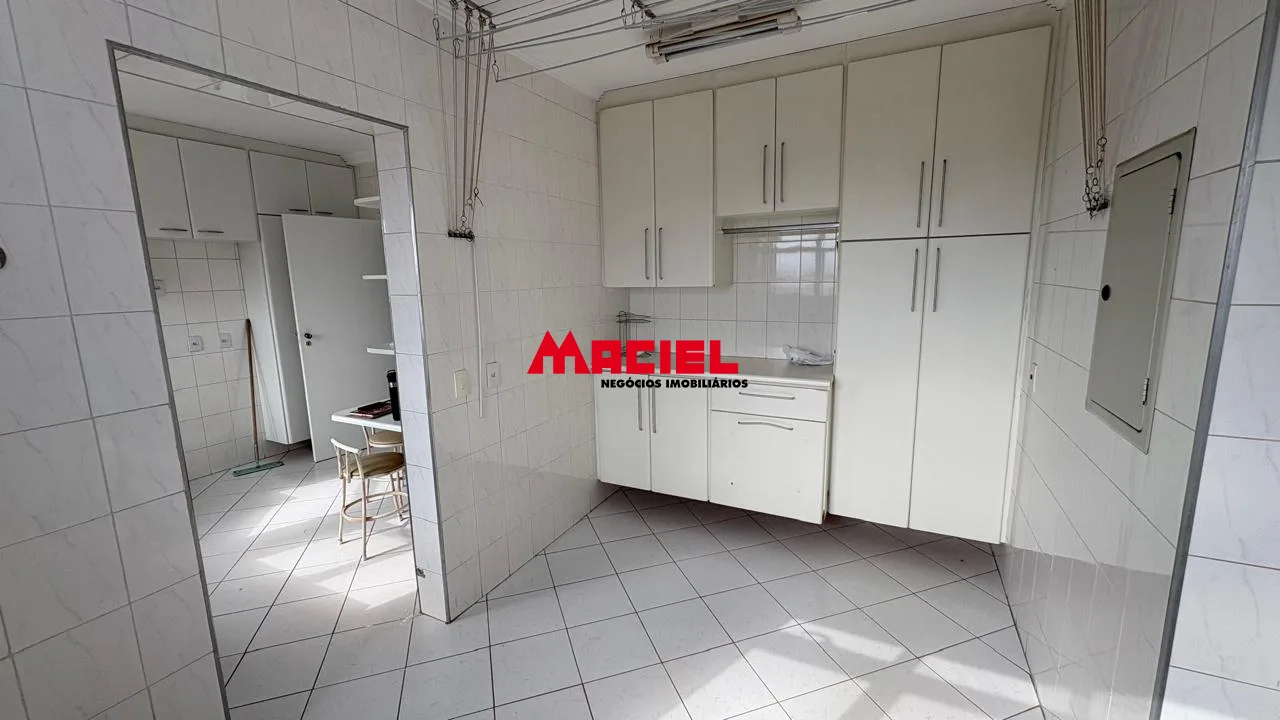 Comprar Apartamento / Padr&atilde;o em S&atilde;o Jos&eacute; dos Campos R$ 1.080.000,00 - Foto 9