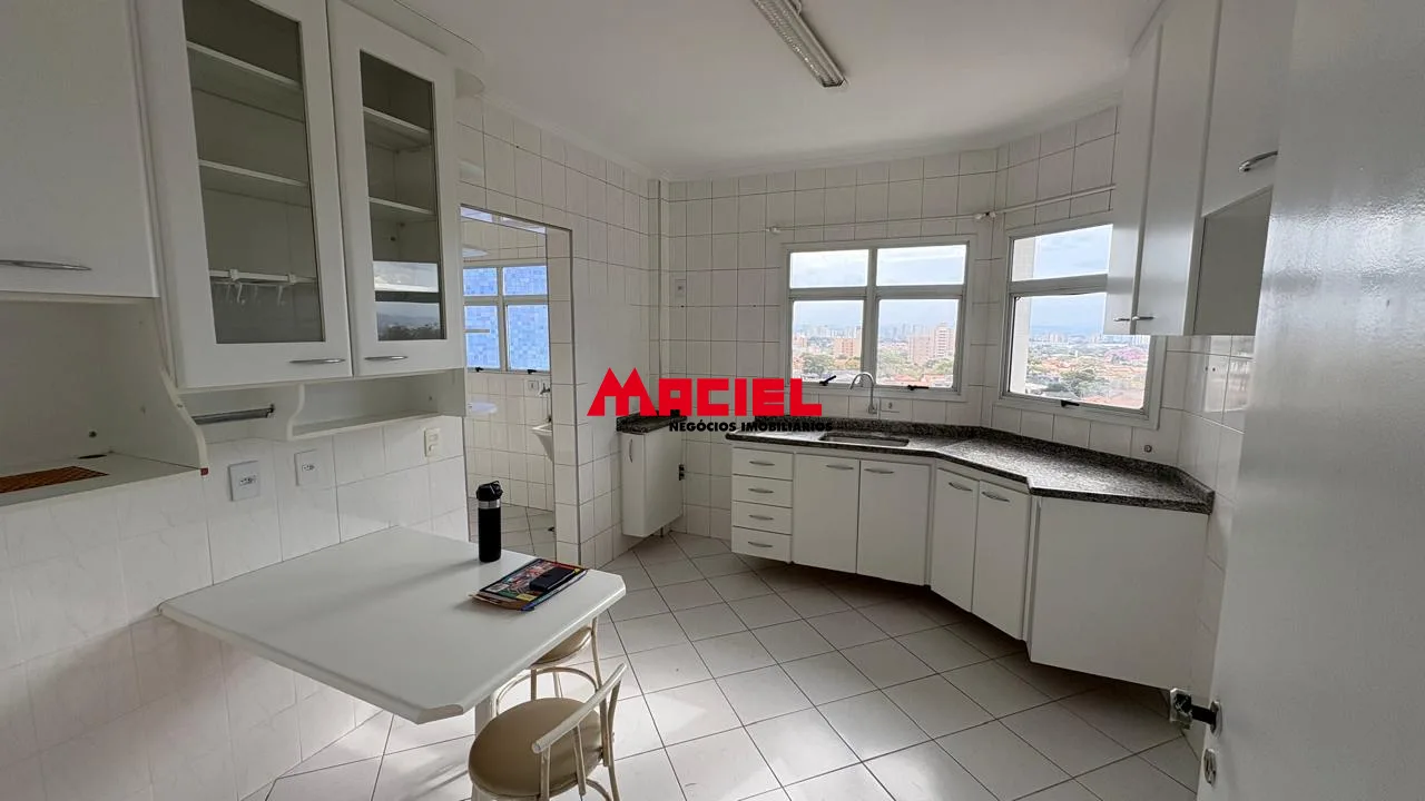 Comprar Apartamento / Padr&atilde;o em S&atilde;o Jos&eacute; dos Campos R$ 1.080.000,00 - Foto 7