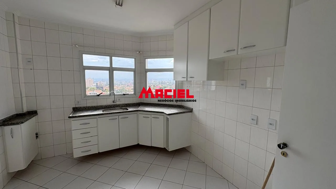 Comprar Apartamento / Padr&atilde;o em S&atilde;o Jos&eacute; dos Campos R$ 1.080.000,00 - Foto 8