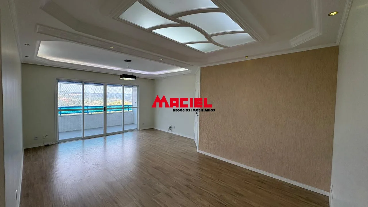 Comprar Apartamento / Padr&atilde;o em S&atilde;o Jos&eacute; dos Campos R$ 1.080.000,00 - Foto 4