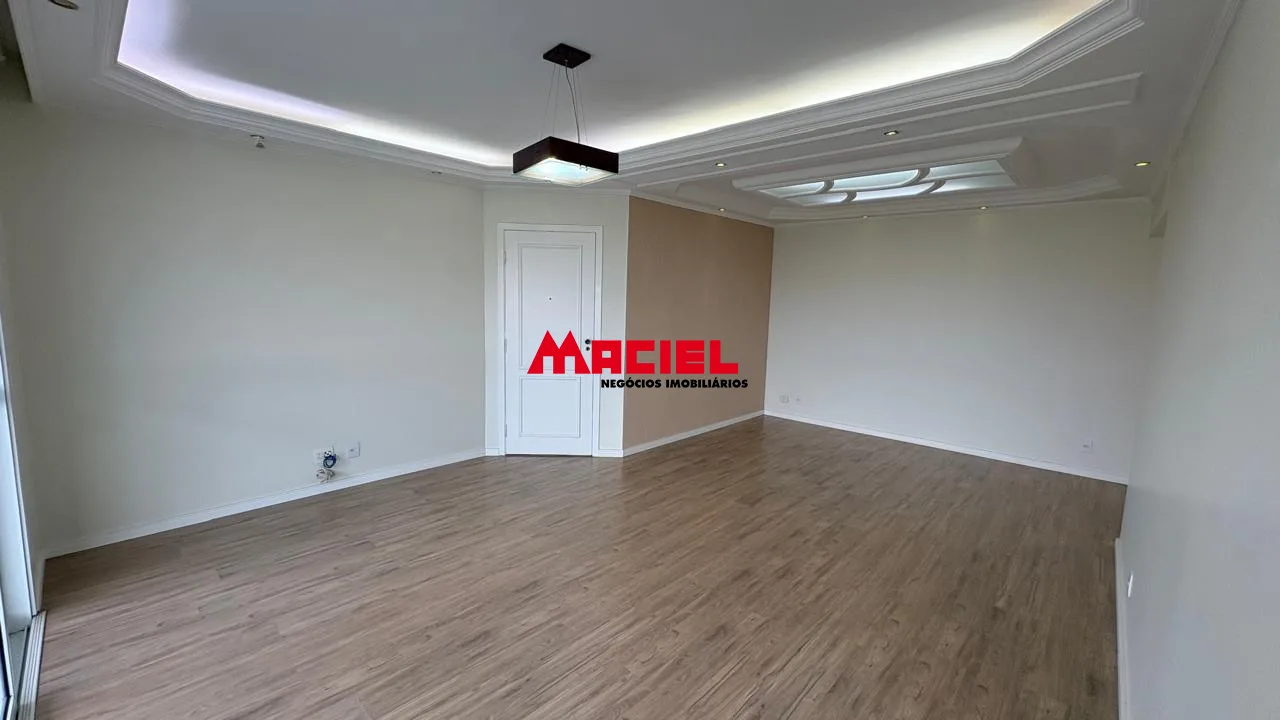 Comprar Apartamento / Padr&atilde;o em S&atilde;o Jos&eacute; dos Campos R$ 1.080.000,00 - Foto 3