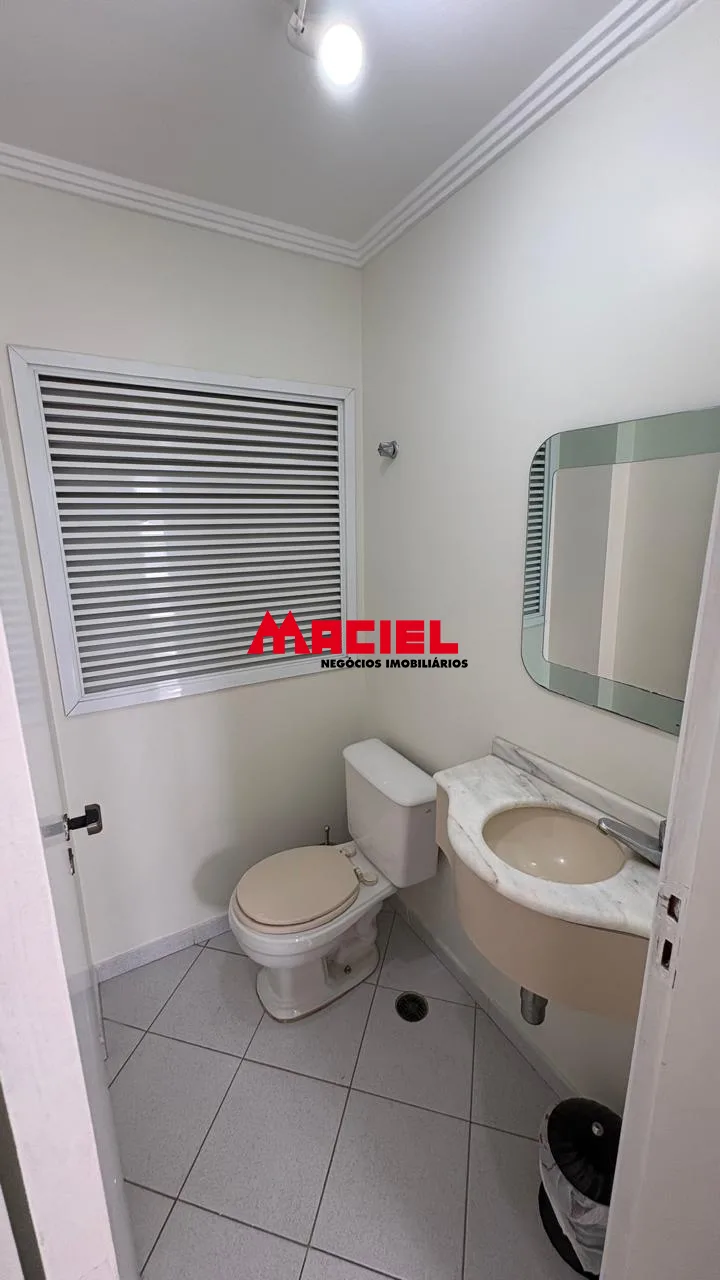 Comprar Apartamento / Padr&atilde;o em S&atilde;o Jos&eacute; dos Campos R$ 1.080.000,00 - Foto 19