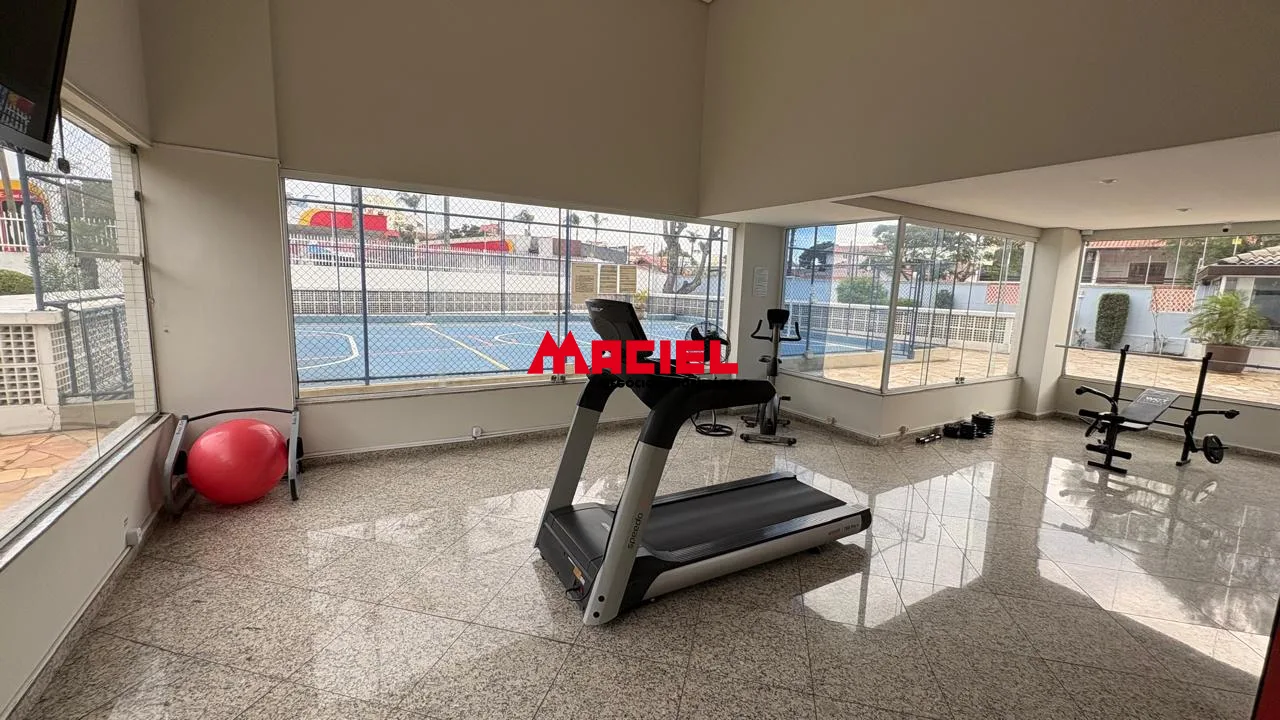 Comprar Apartamento / Padr&atilde;o em S&atilde;o Jos&eacute; dos Campos R$ 1.080.000,00 - Foto 27