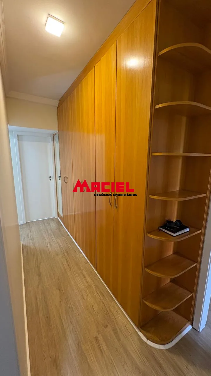 Comprar Apartamento / Padr&atilde;o em S&atilde;o Jos&eacute; dos Campos R$ 1.080.000,00 - Foto 14