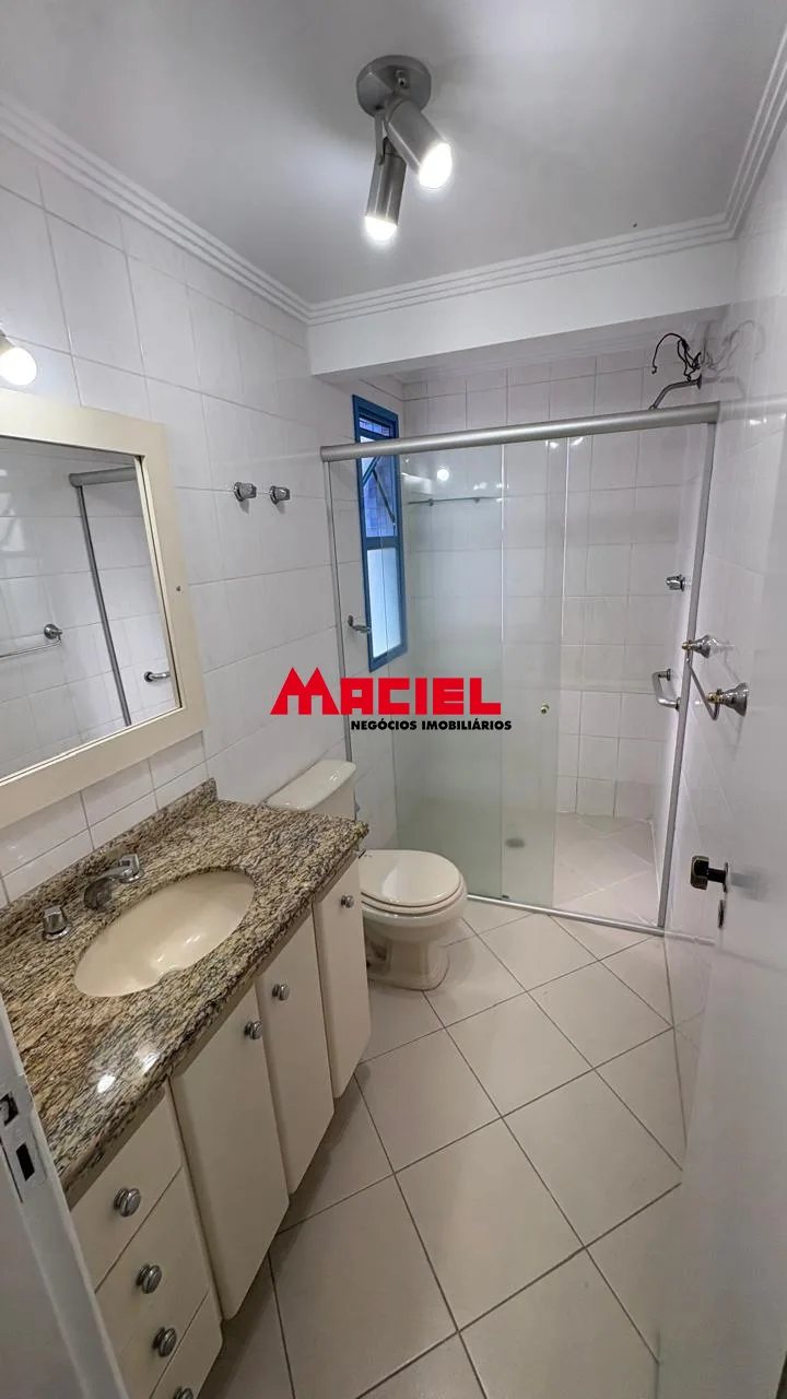 Comprar Apartamento / Padr&atilde;o em S&atilde;o Jos&eacute; dos Campos R$ 1.080.000,00 - Foto 21