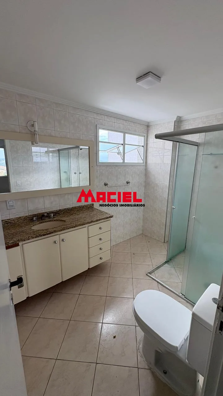 Comprar Apartamento / Padr&atilde;o em S&atilde;o Jos&eacute; dos Campos R$ 1.080.000,00 - Foto 20