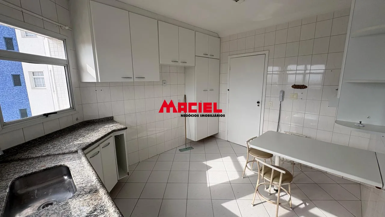 Comprar Apartamento / Padr&atilde;o em S&atilde;o Jos&eacute; dos Campos R$ 1.080.000,00 - Foto 11